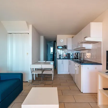 Apartment Lumineux A Plage, 4 Personnes, Proche Commerces - Fr-1-50-149 Mimizan