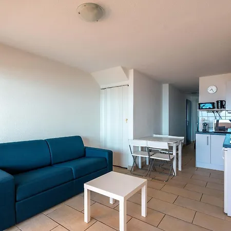Lumineux A Plage, 4 Personnes, Proche Commerces - Fr-1-50-149 Mimizan