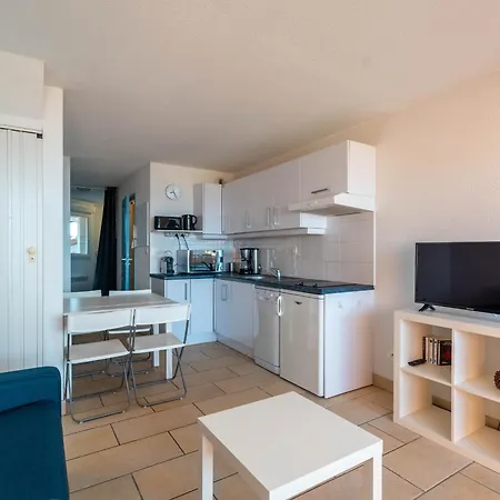 Lumineux A Plage, 4 Personnes, Proche Commerces - Fr-1-50-149 * Mimizan