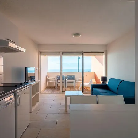 Lumineux A Plage, 4 Personnes, Proche Commerces - Fr-1-50-149 Apartment Mimizan