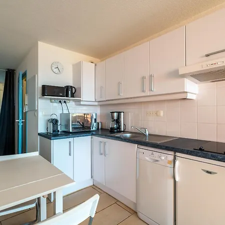 Lumineux A Plage, 4 Personnes, Proche Commerces - Fr-1-50-149 Mimizan